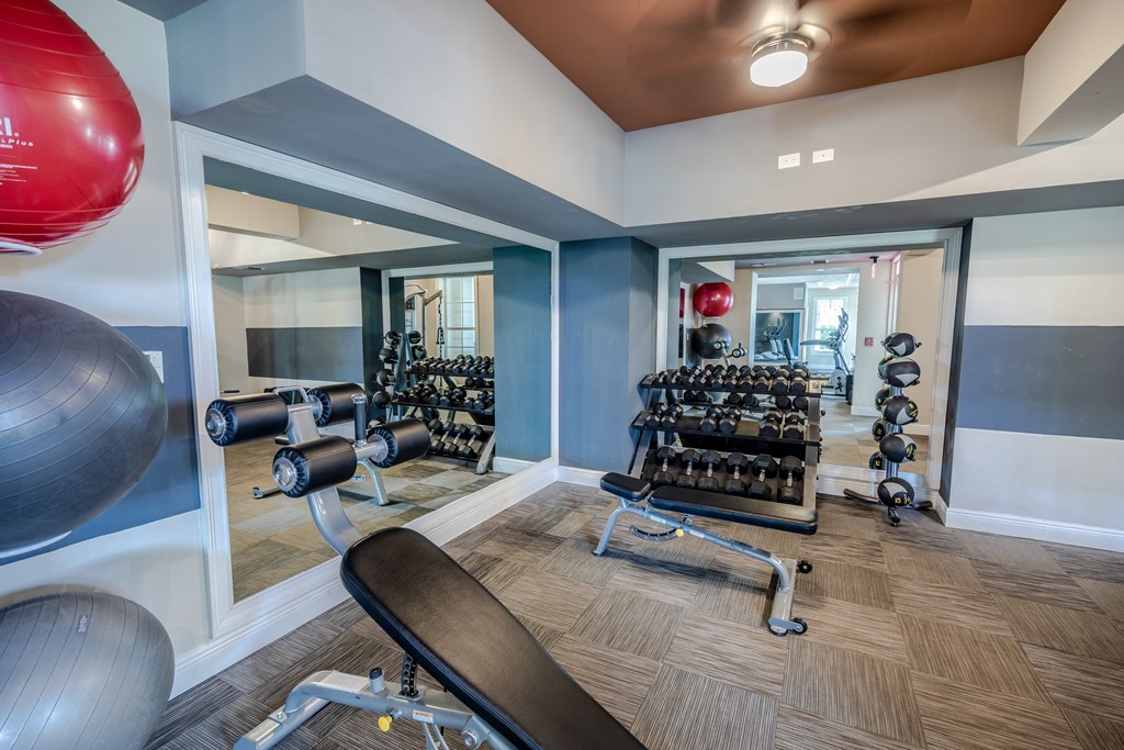 The Charleston Apartment Boca Raton